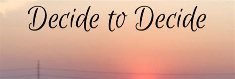decide for me|choose for me generator.